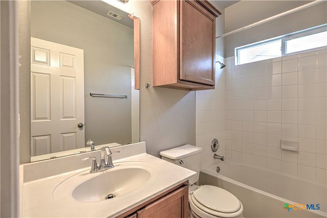 5111 Birmingham Circle, Killeen, TX 76542