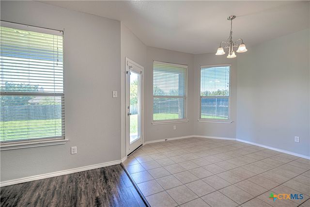 5111 Birmingham Circle, Killeen, TX 76542