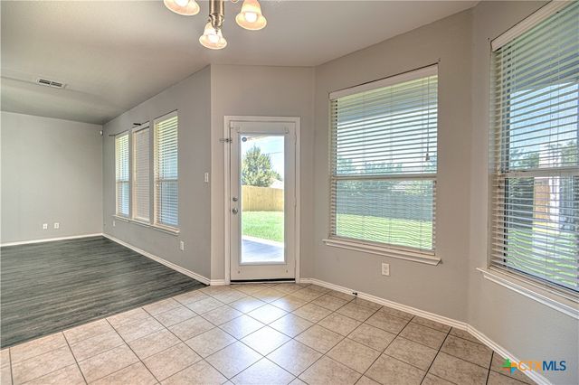 5111 Birmingham Circle, Killeen, TX 76542