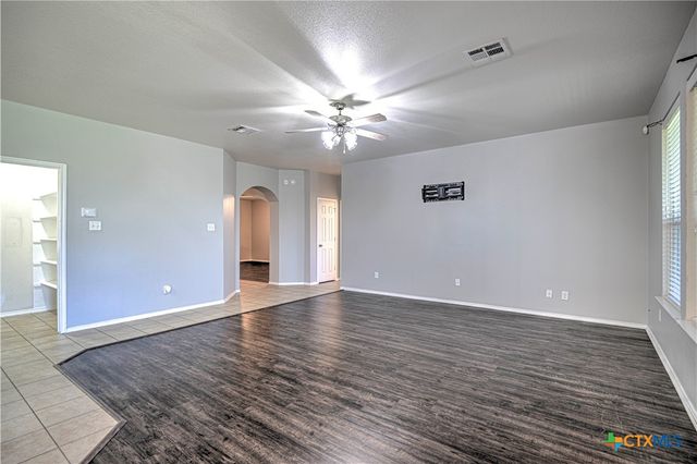 5111 Birmingham Circle, Killeen, TX 76542