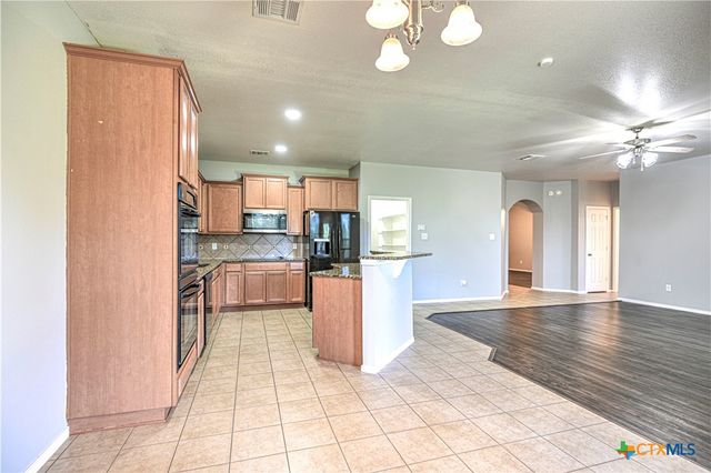 5111 Birmingham Circle, Killeen, TX 76542