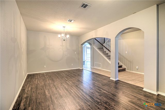 5111 Birmingham Circle, Killeen, TX 76542
