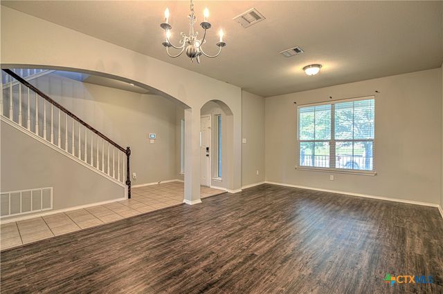 5111 Birmingham Circle, Killeen, TX 76542