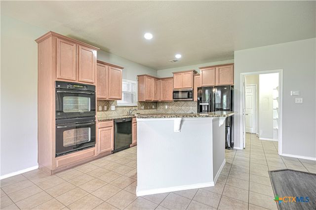 5111 Birmingham Circle, Killeen, TX 76542