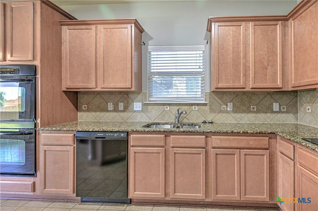 5111 Birmingham Circle, Killeen, TX 76542
