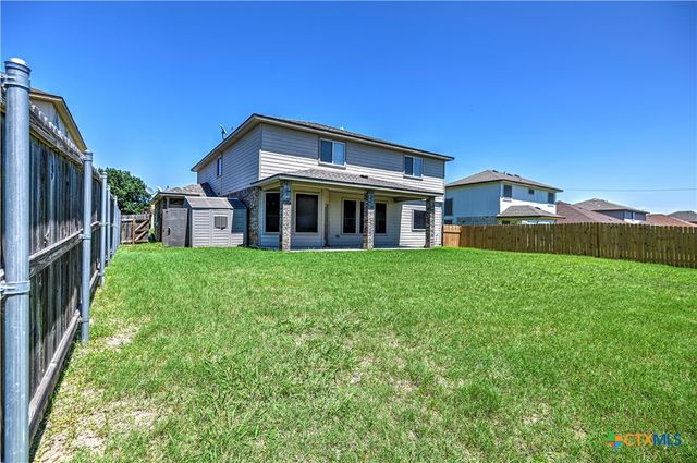 5111 Birmingham Circle, Killeen, TX 76542