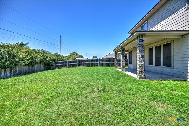 5111 Birmingham Circle, Killeen, TX 76542