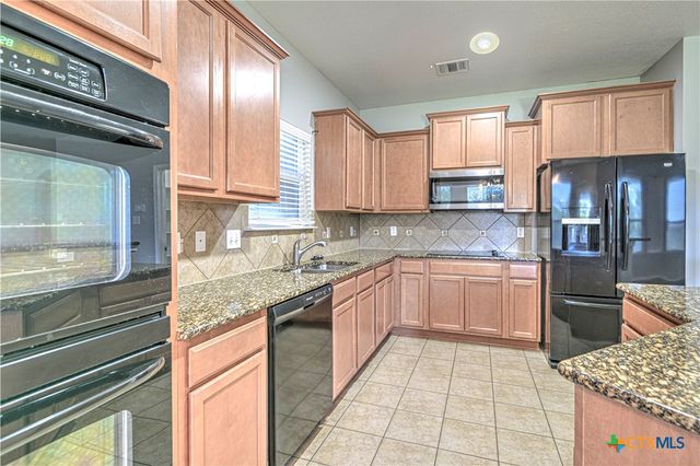 5111 Birmingham Circle, Killeen, TX 76542