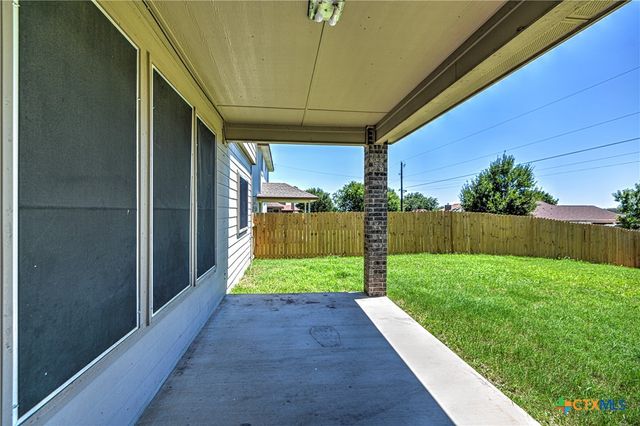 5111 Birmingham Circle, Killeen, TX 76542