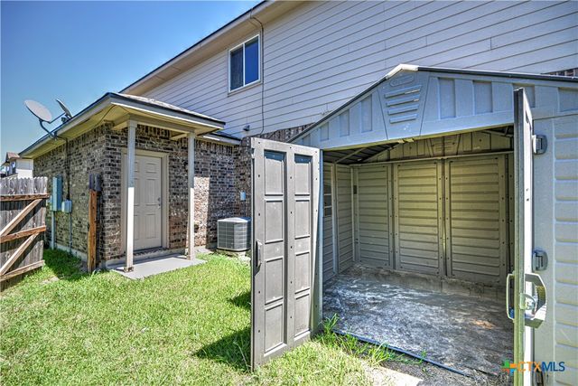5111 Birmingham Circle, Killeen, TX 76542
