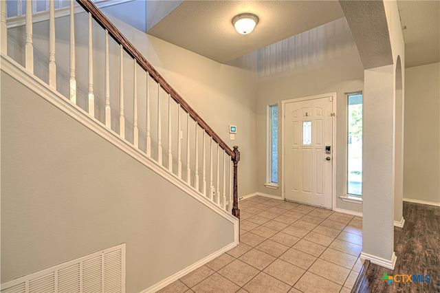 5111 Birmingham Circle, Killeen, TX 76542