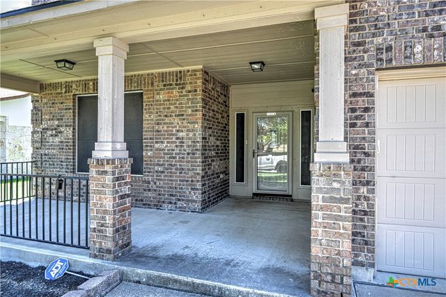 5111 Birmingham Circle, Killeen, TX 76542