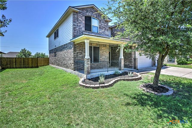 5111 Birmingham Circle, Killeen, TX 76542