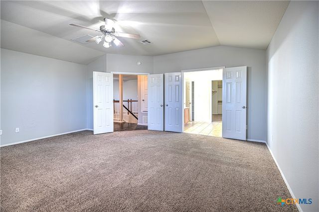 5111 Birmingham Circle, Killeen, TX 76542