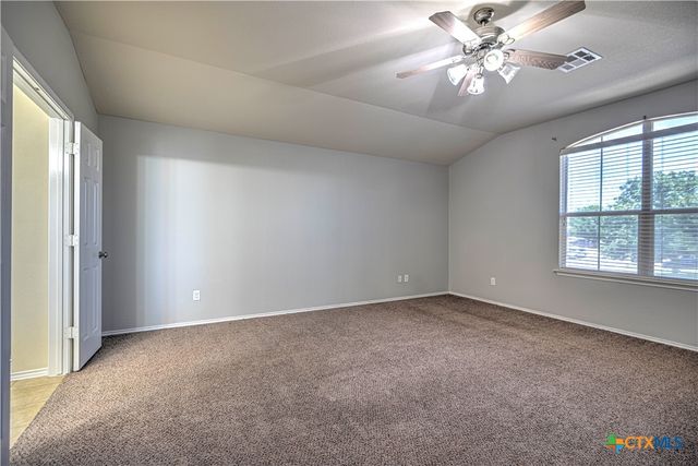 5111 Birmingham Circle, Killeen, TX 76542