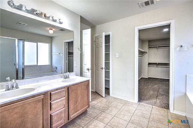 5111 Birmingham Circle, Killeen, TX 76542