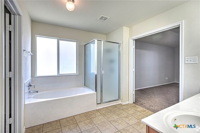 5111 Birmingham Circle, Killeen, TX 76542