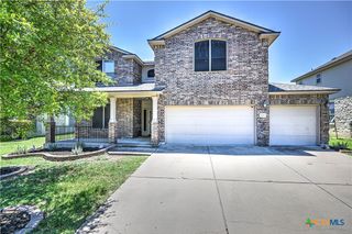 5111 Birmingham Circle, Killeen, TX 76542