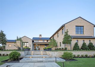 2644 Magnolia Circle, Westlake, TX 76262