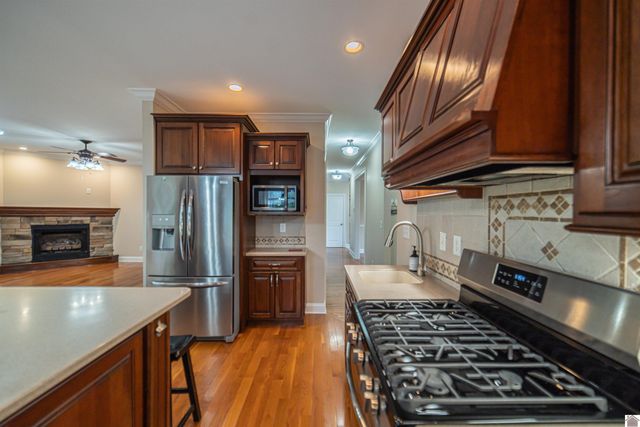 1515 Krebs Station Road, Paducah, KY 42003