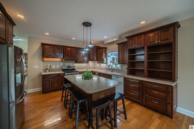 1515 Krebs Station Road, Paducah, KY 42003