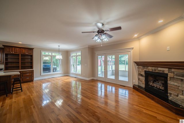 1515 Krebs Station Road, Paducah, KY 42003