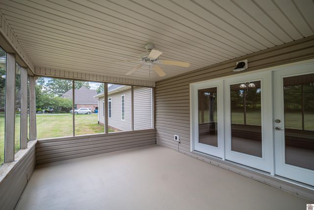1515 Krebs Station Road, Paducah, KY 42003