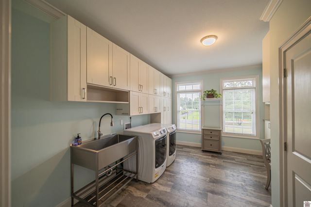 1515 Krebs Station Road, Paducah, KY 42003
