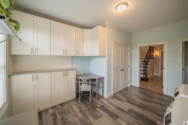 1515 Krebs Station Road, Paducah, KY 42003