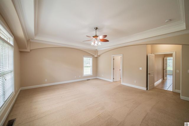 1515 Krebs Station Road, Paducah, KY 42003