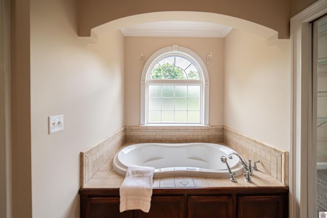 1515 Krebs Station Road, Paducah, KY 42003