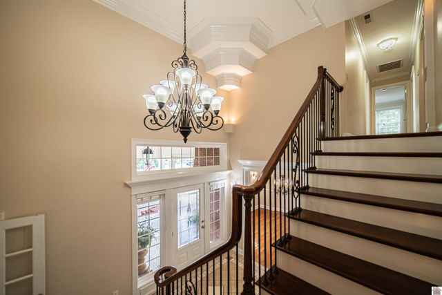 1515 Krebs Station Road, Paducah, KY 42003