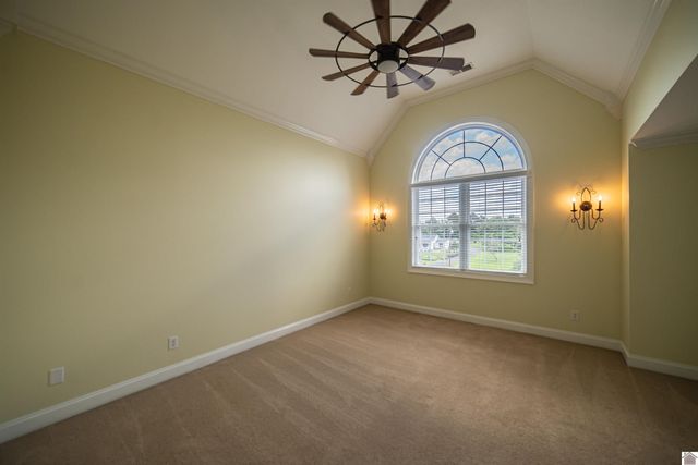 1515 Krebs Station Road, Paducah, KY 42003