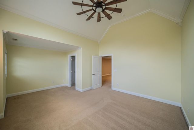 1515 Krebs Station Road, Paducah, KY 42003
