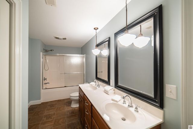 1515 Krebs Station Road, Paducah, KY 42003
