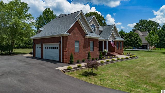 1515 Krebs Station Road, Paducah, KY 42003