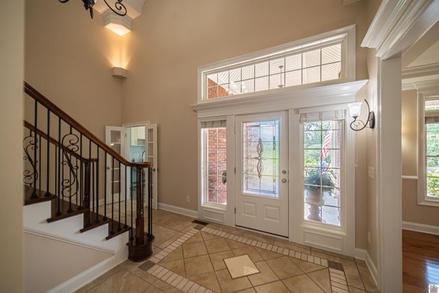 1515 Krebs Station Road, Paducah, KY 42003