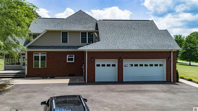 1515 Krebs Station Road, Paducah, KY 42003