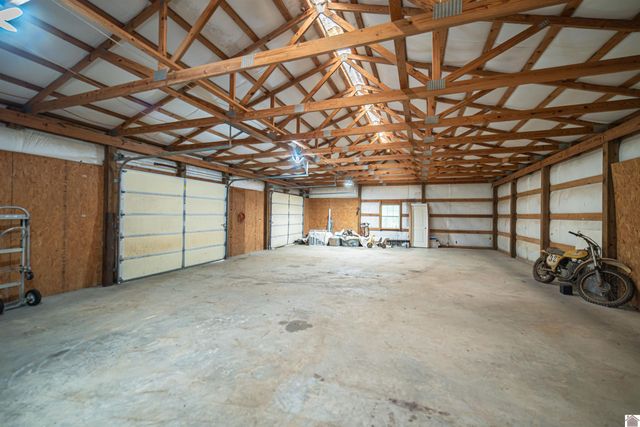 1515 Krebs Station Road, Paducah, KY 42003