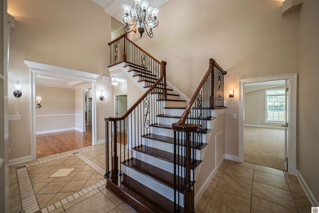 1515 Krebs Station Road, Paducah, KY 42003