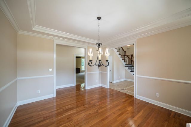 1515 Krebs Station Road, Paducah, KY 42003