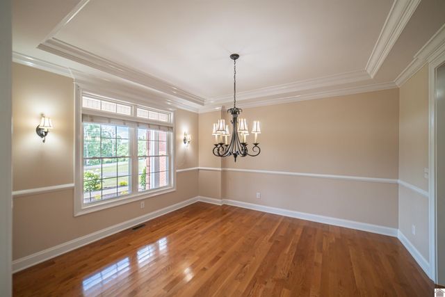 1515 Krebs Station Road, Paducah, KY 42003