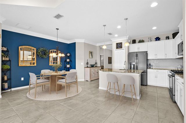 1282 BACKSPIN DRIVE, Englewood, FL 34223