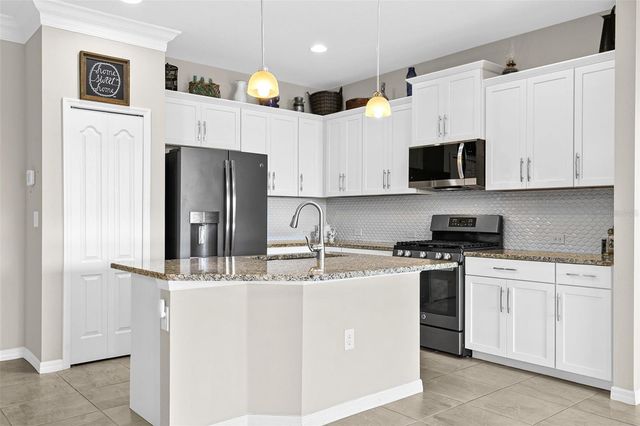 1282 BACKSPIN DRIVE, Englewood, FL 34223