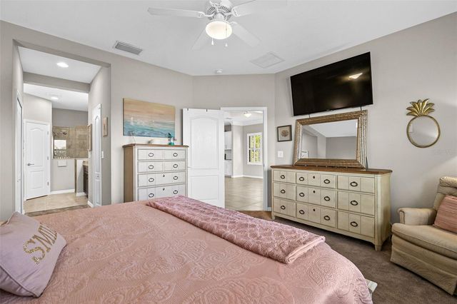 1282 BACKSPIN DRIVE, Englewood, FL 34223