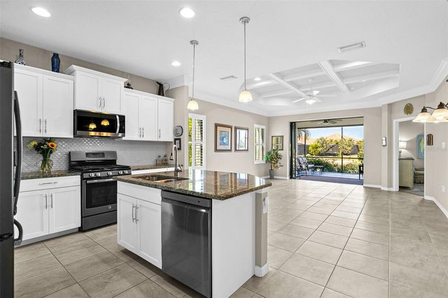 1282 BACKSPIN DRIVE, Englewood, FL 34223