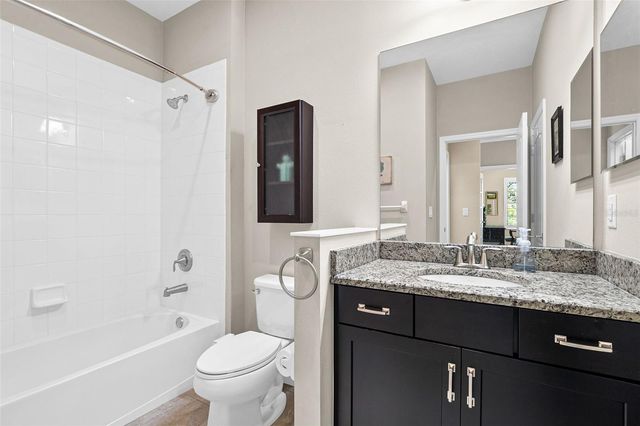 1282 BACKSPIN DRIVE, Englewood, FL 34223