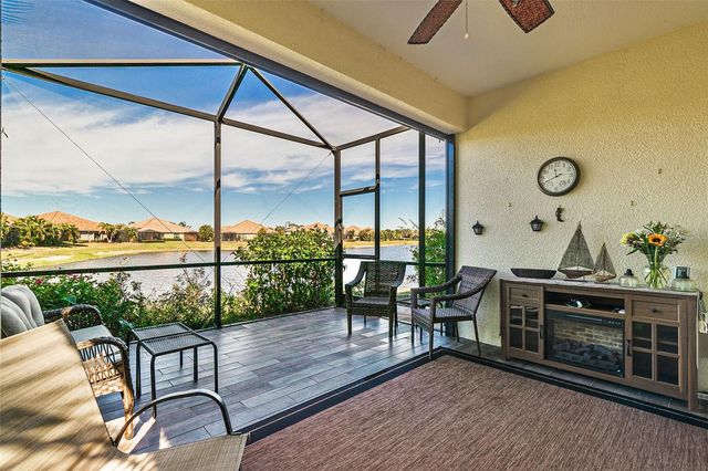 1282 BACKSPIN DRIVE, Englewood, FL 34223