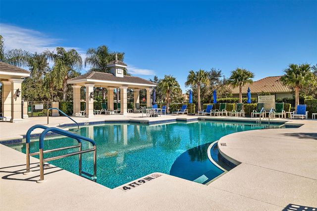 1282 BACKSPIN DRIVE, Englewood, FL 34223