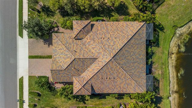 1282 BACKSPIN DRIVE, Englewood, FL 34223